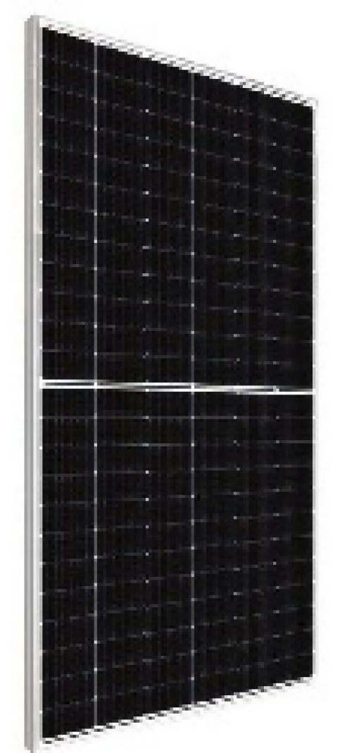 Solar panel